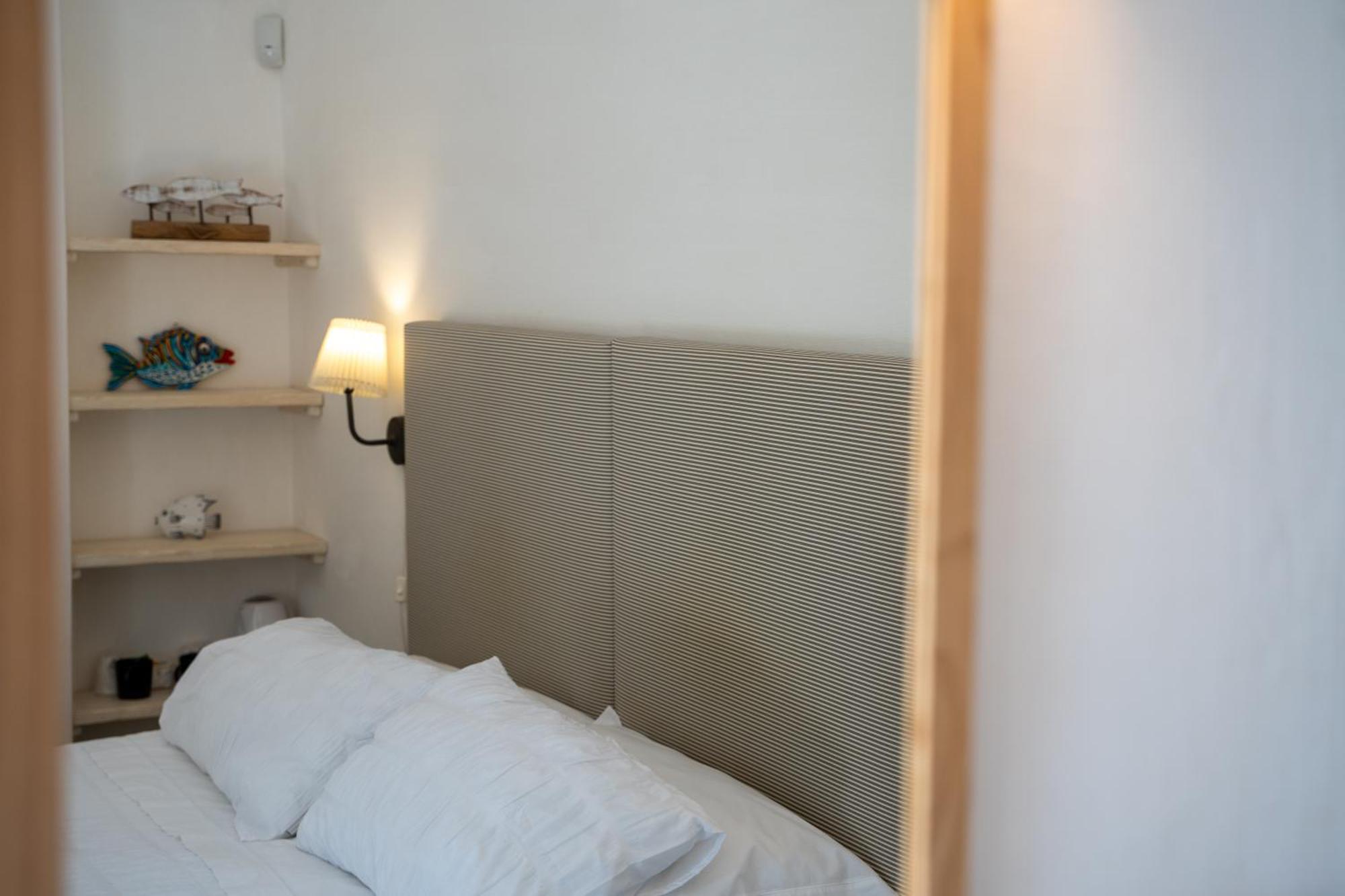 Villa Pesce Selva Di Fasano Room photo