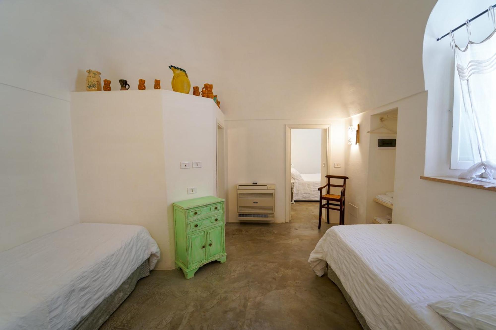 Villa Pesce Selva Di Fasano Room photo