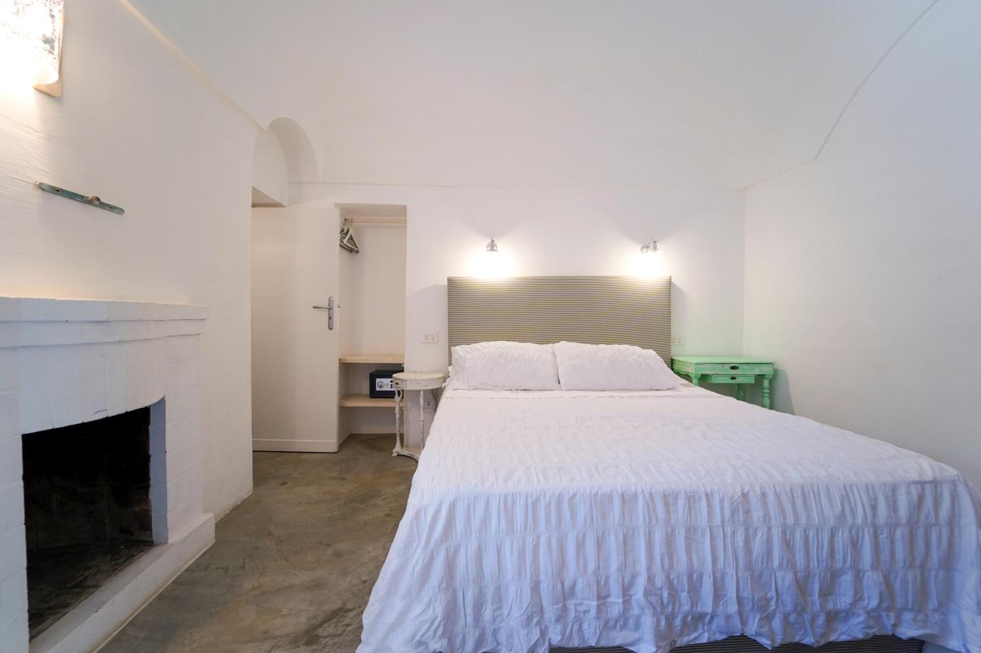 Villa Pesce Selva Di Fasano Room photo