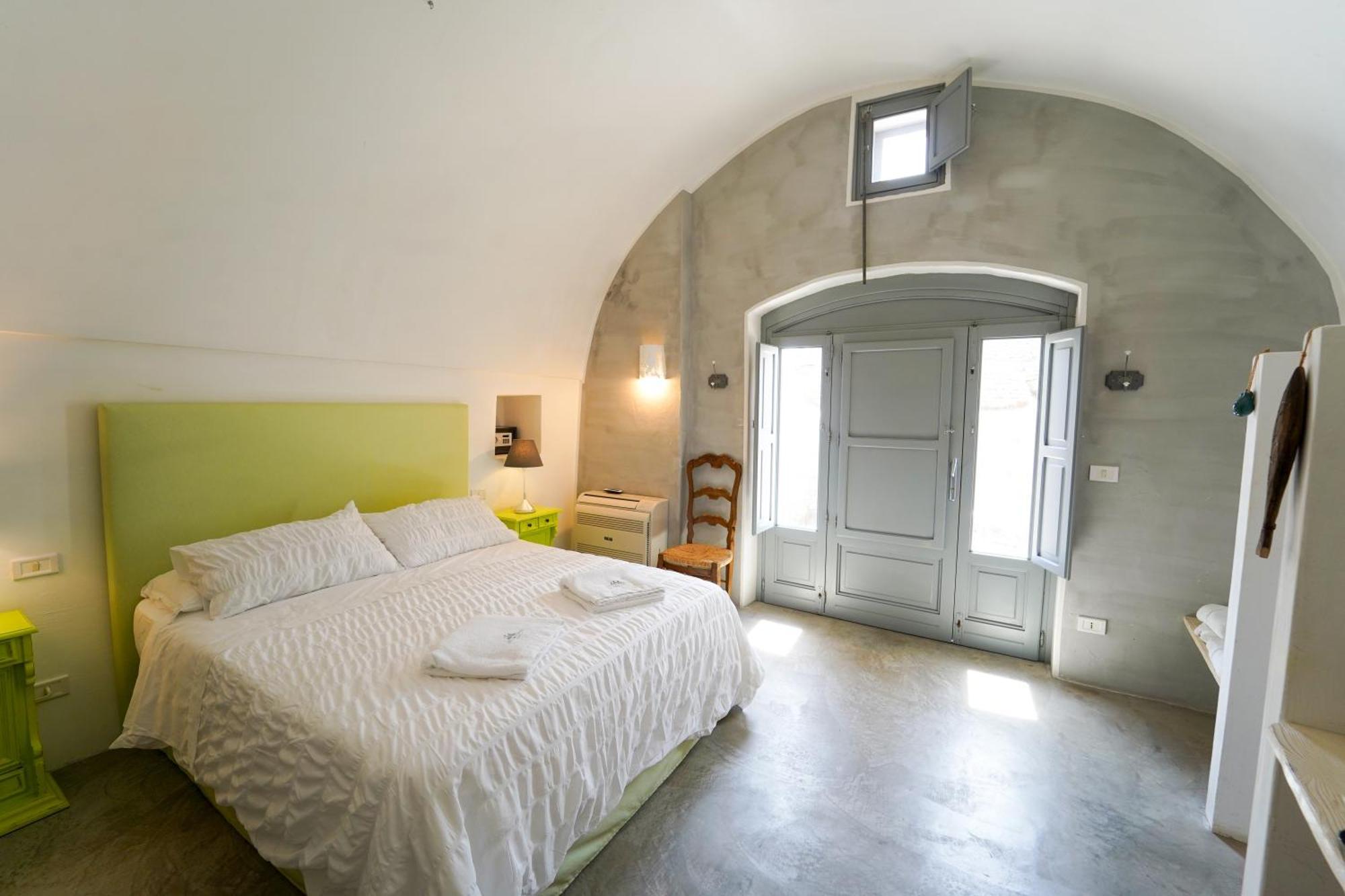 Villa Pesce Selva Di Fasano Room photo