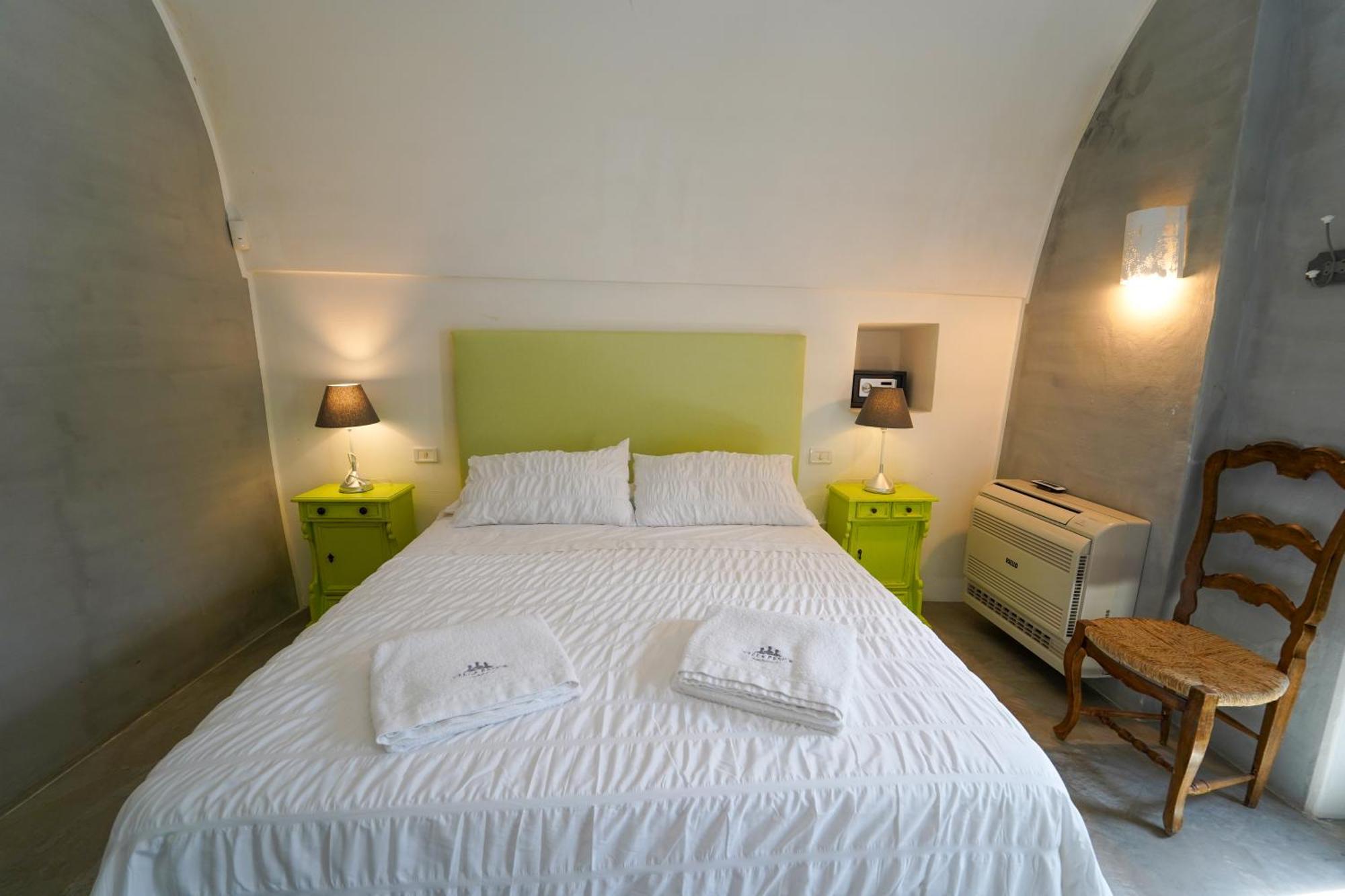 Villa Pesce Selva Di Fasano Room photo
