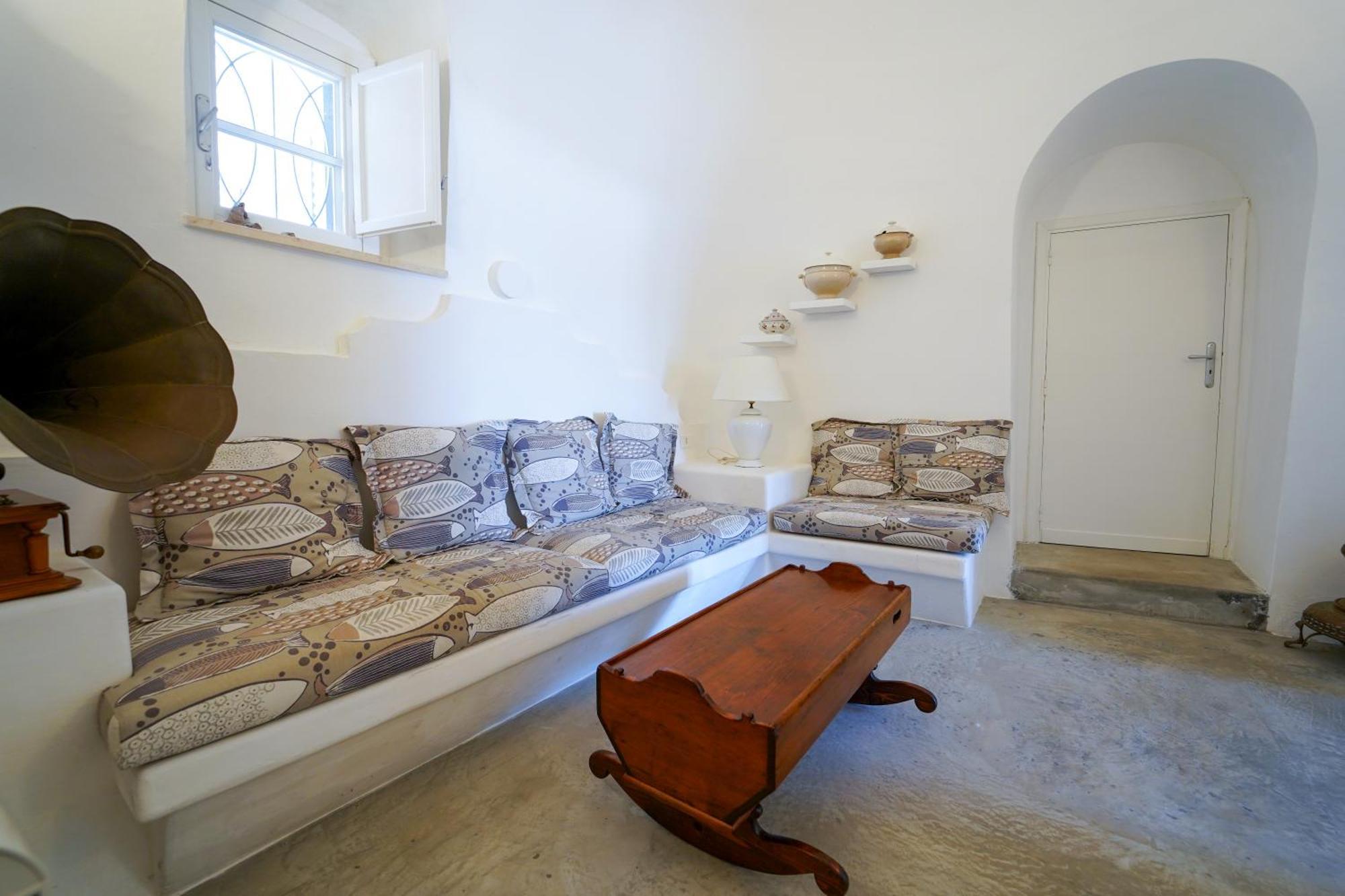 Villa Pesce Selva Di Fasano Room photo