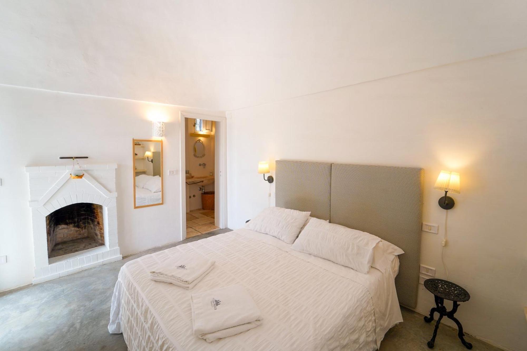 Villa Pesce Selva Di Fasano Room photo