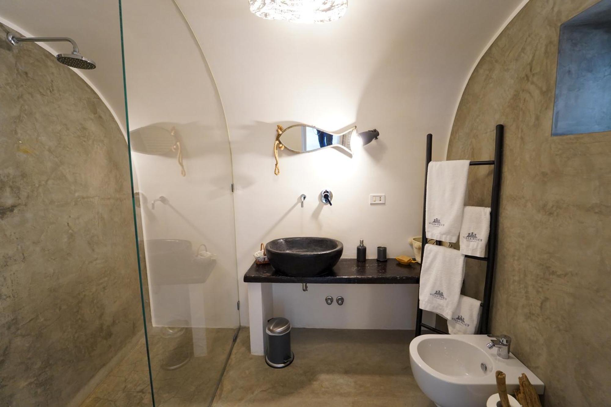 Villa Pesce Selva Di Fasano Room photo