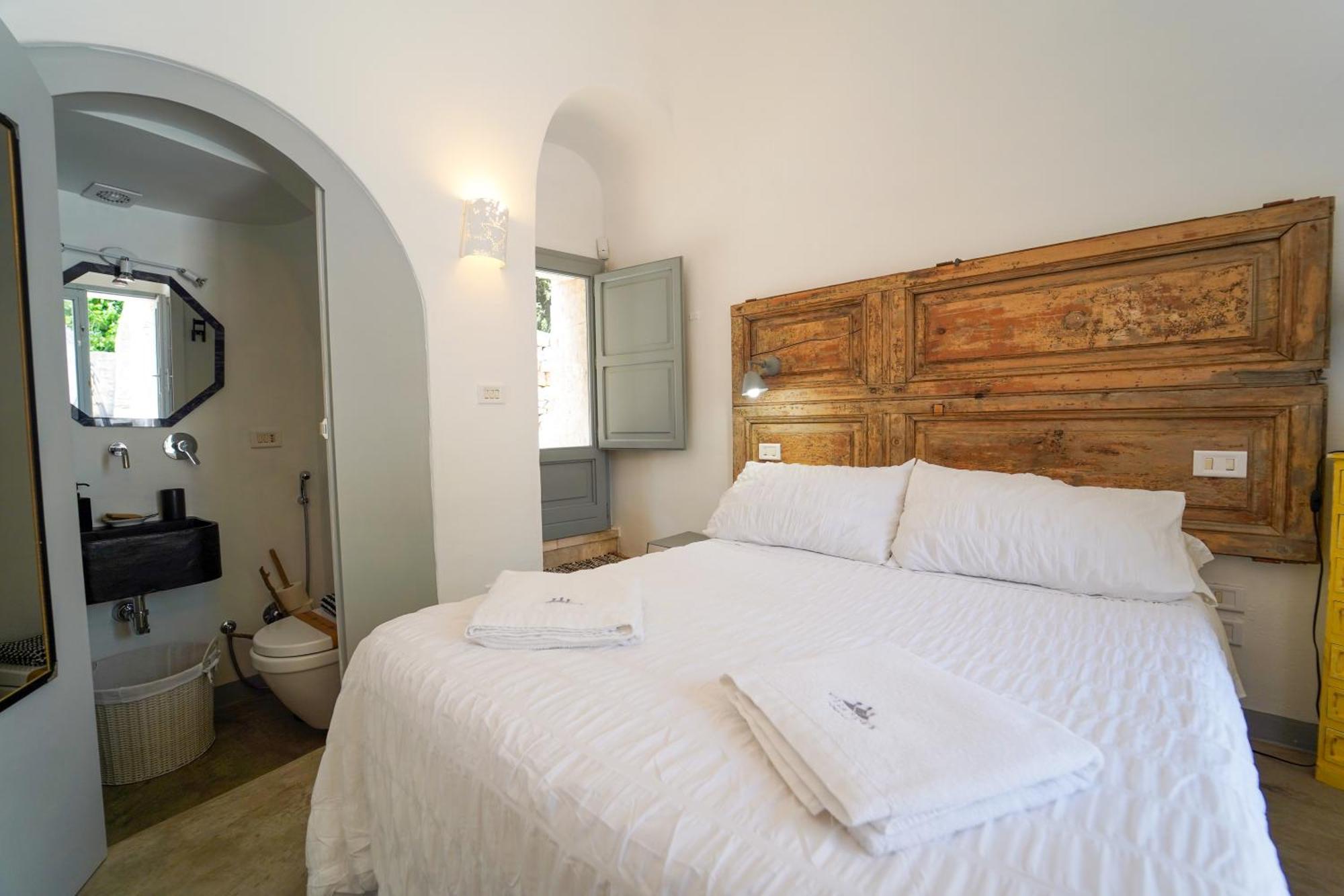 Villa Pesce Selva Di Fasano Room photo