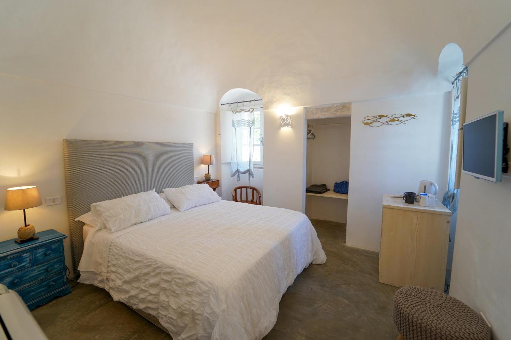 Villa Pesce Selva Di Fasano Room photo