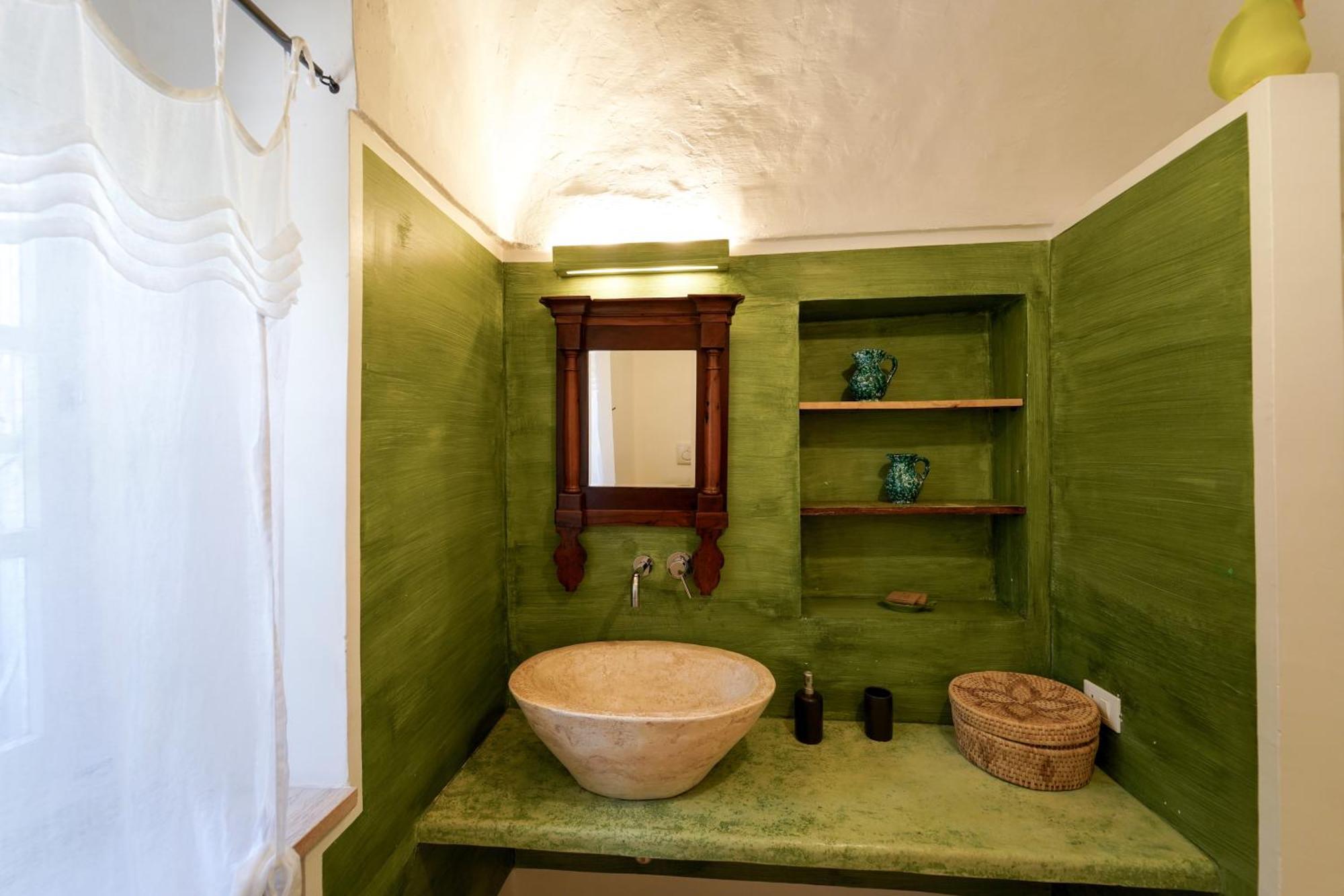 Villa Pesce Selva Di Fasano Room photo